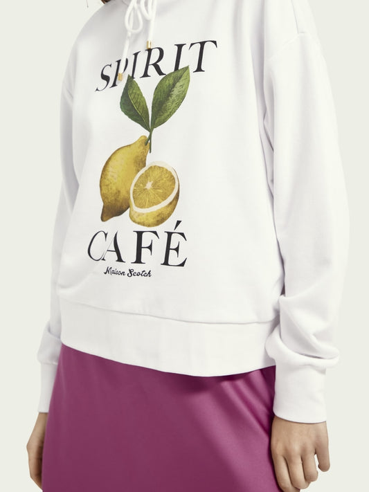 Hanorac SCOTCH & SODA