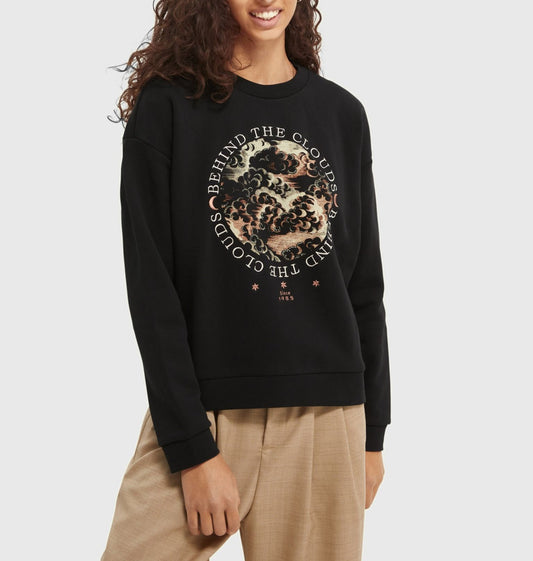SCOTCH & SODA