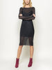 PATRIZIA PEPE Rochie