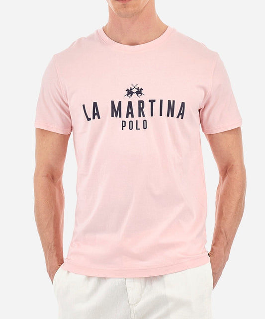 LA MARTINA