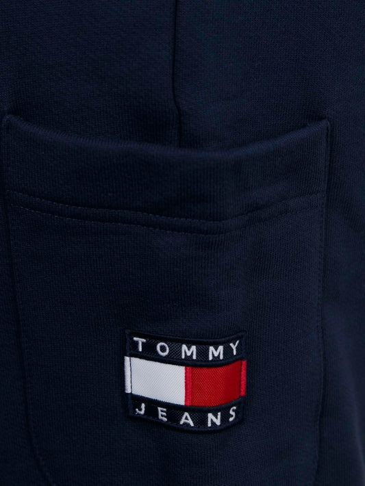TOMMY JEANS