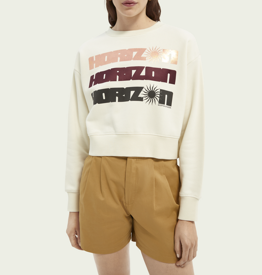 SCOTCH & SODA