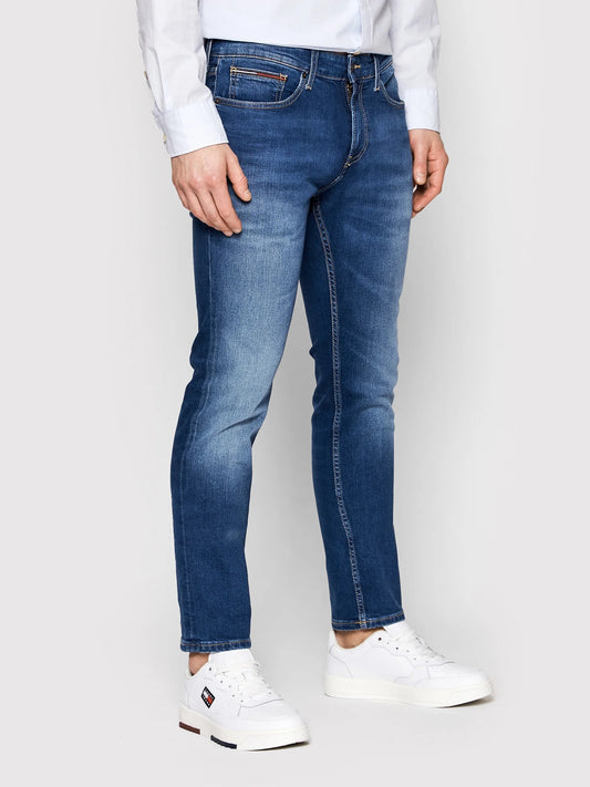 TOMMY JEANS