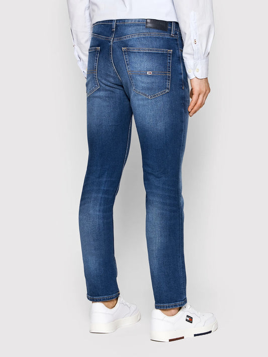 TOMMY JEANS