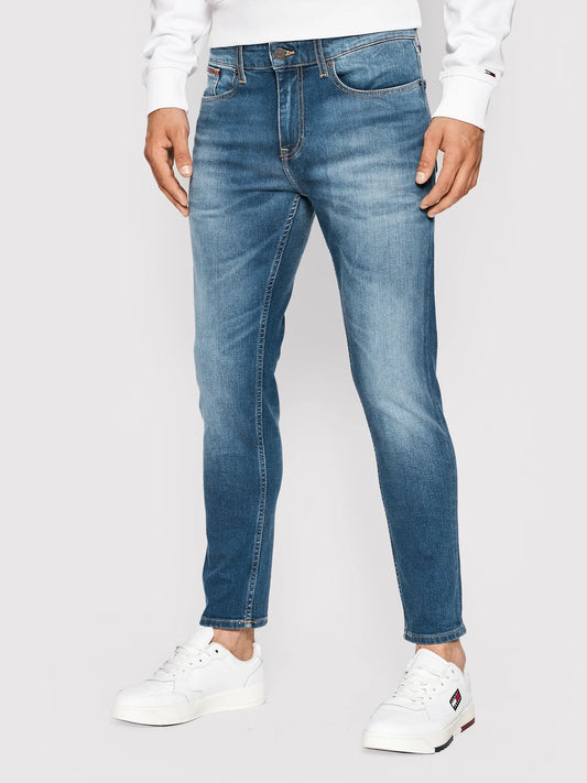 TOMMY JEANS