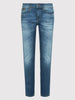TOMMY JEANS