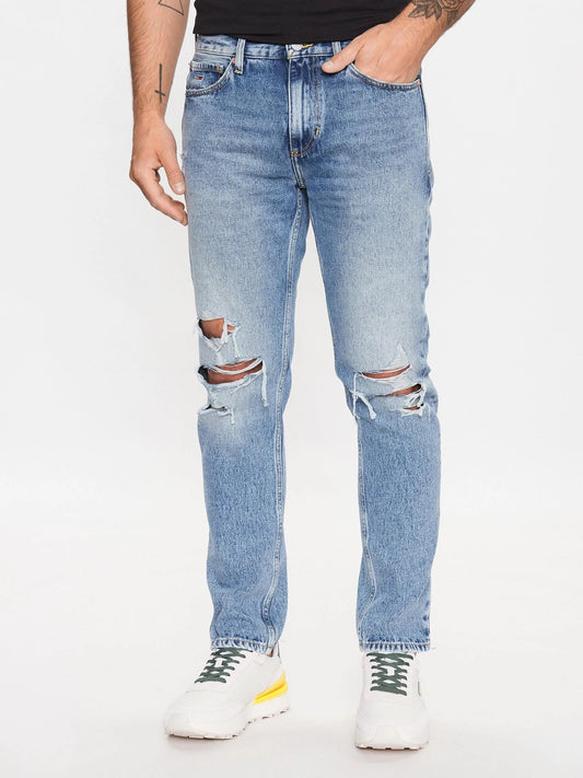 TOMMY JEANS