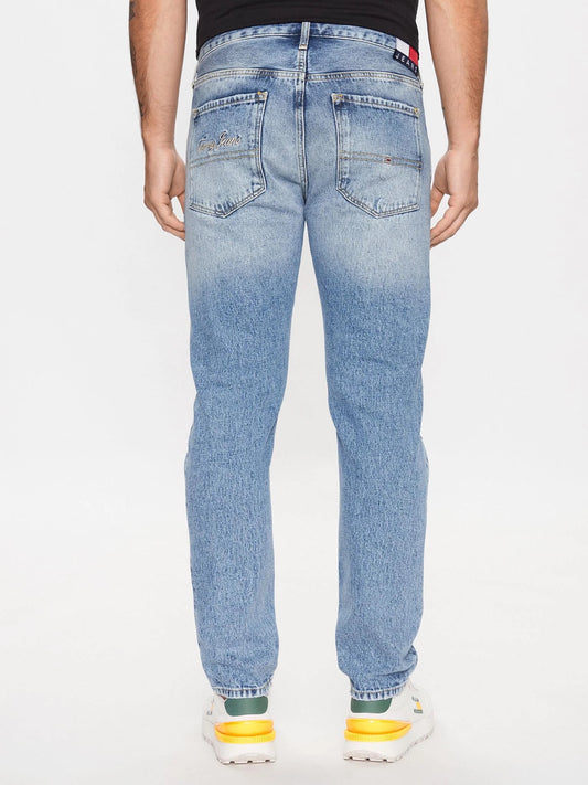 TOMMY JEANS