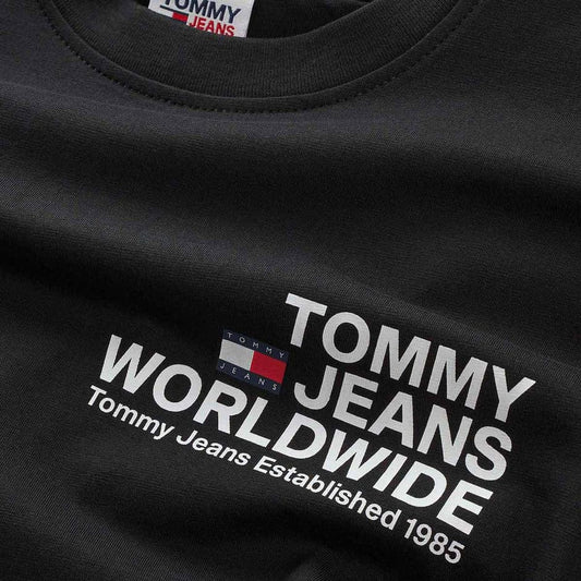 TOMMY JEANS