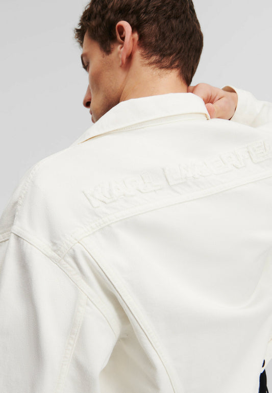KARL LAGERFELD