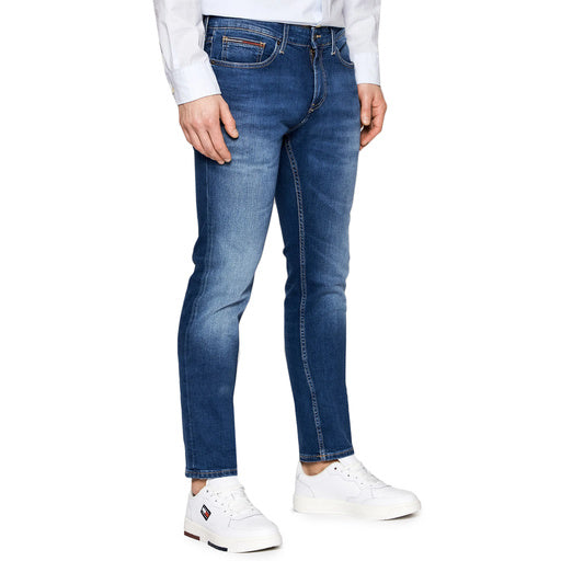 TOMMY JEANS