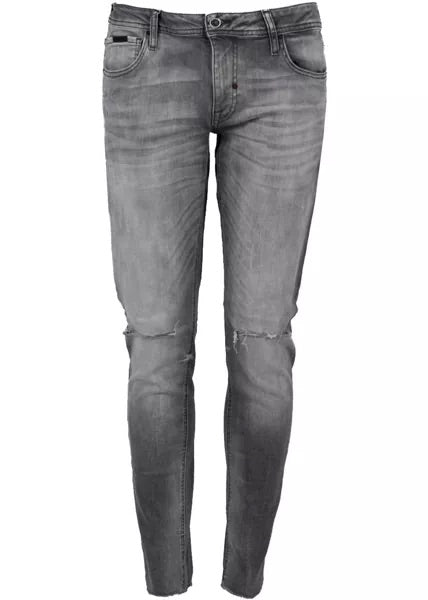 ANTONY MORATO