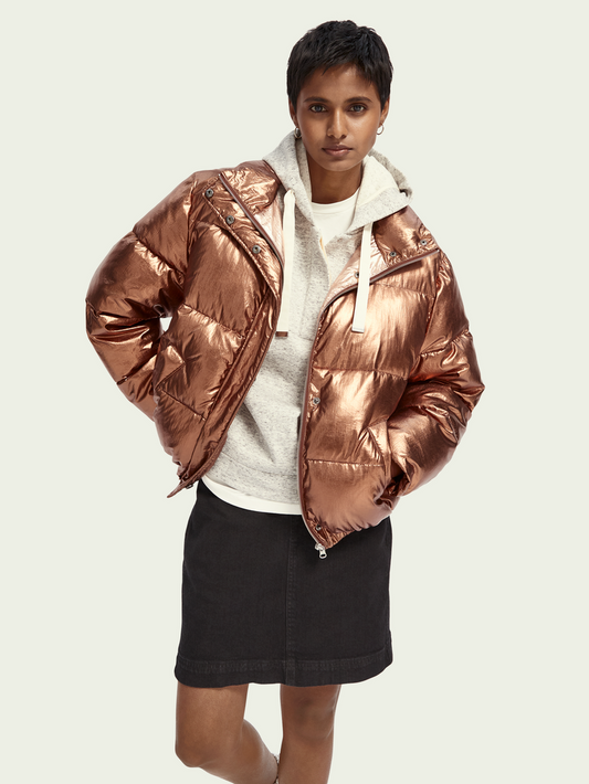 SCOTCH & SODA