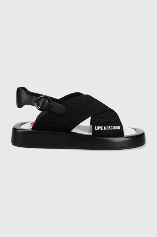 LOVE MOSCHINO