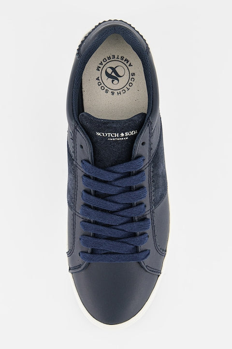 SCOTCH & SODA