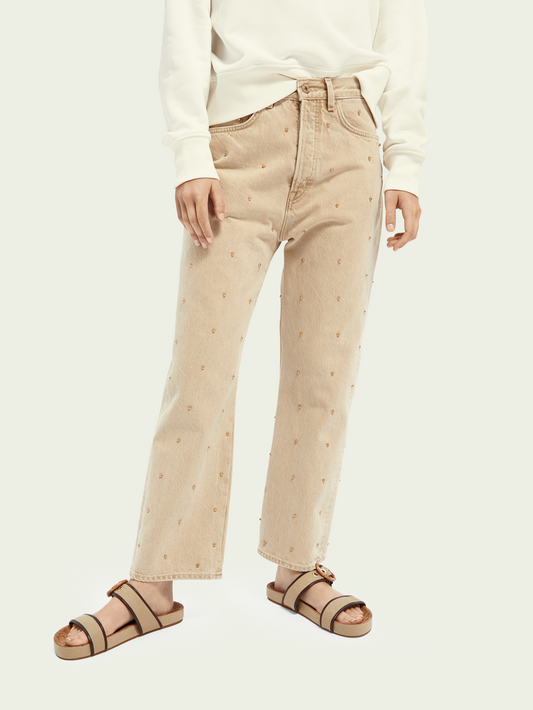 SCOTCH & SODA