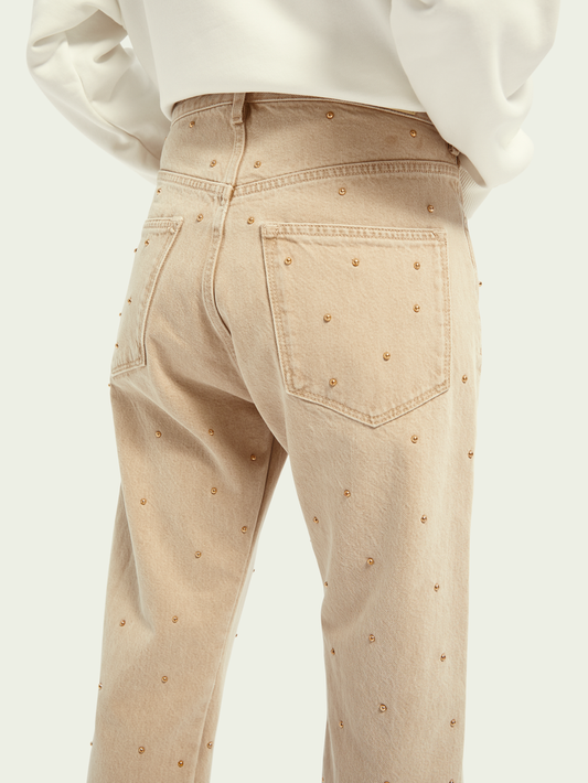 SCOTCH & SODA
