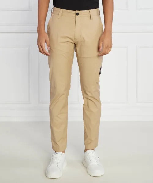 CALVIN KLEIN