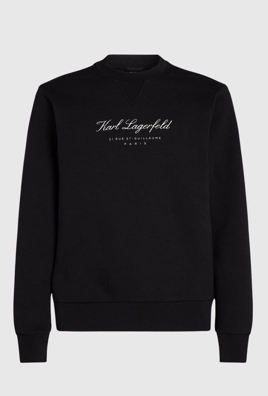 KARL LAGERFELD