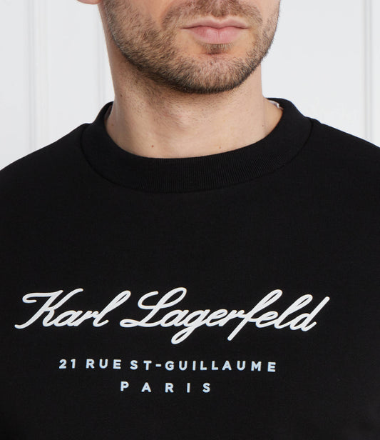 KARL LAGERFELD