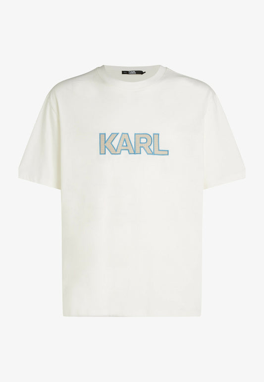 Tricou KARL LAGERFELD