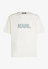 Tricou KARL LAGERFELD