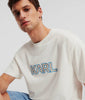 Tricou KARL LAGERFELD