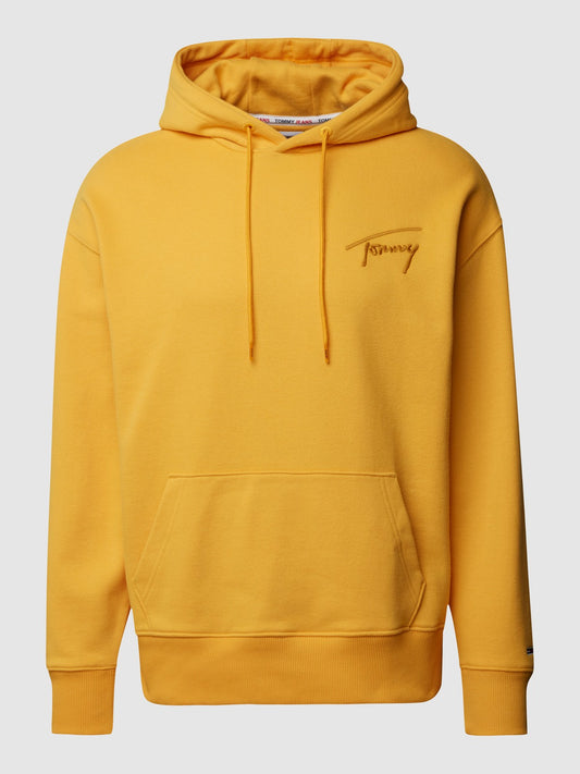 TOMMY JEANS
