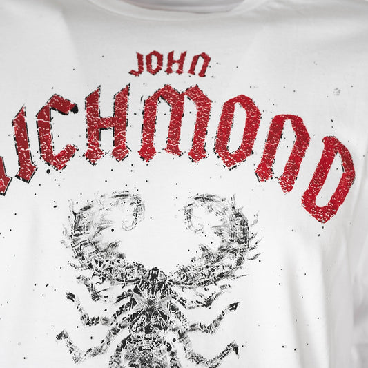JOHN RICHMOND