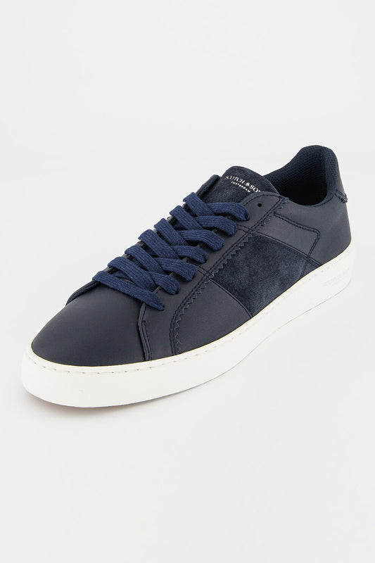 SCOTCH & SODA