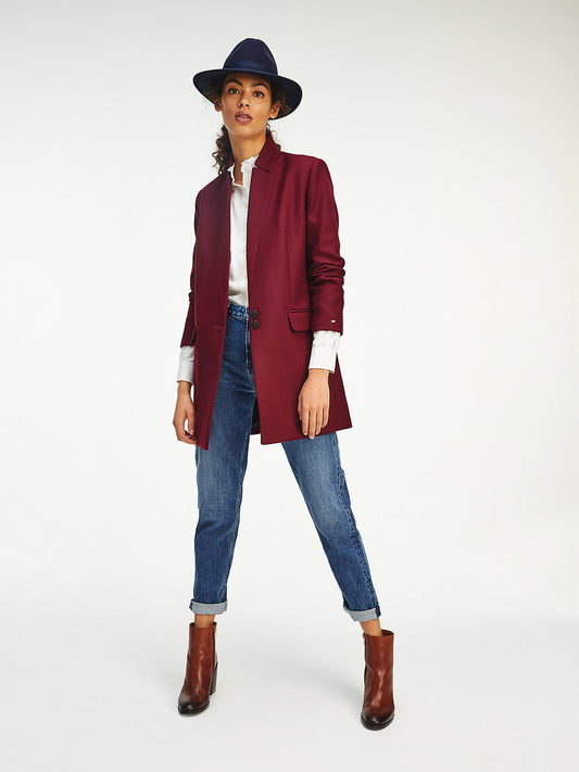 TOMMY HILFIGER Sacou