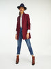 TOMMY HILFIGER Sacou