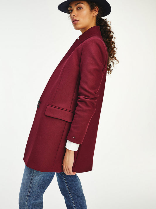 TOMMY HILFIGER Sacou